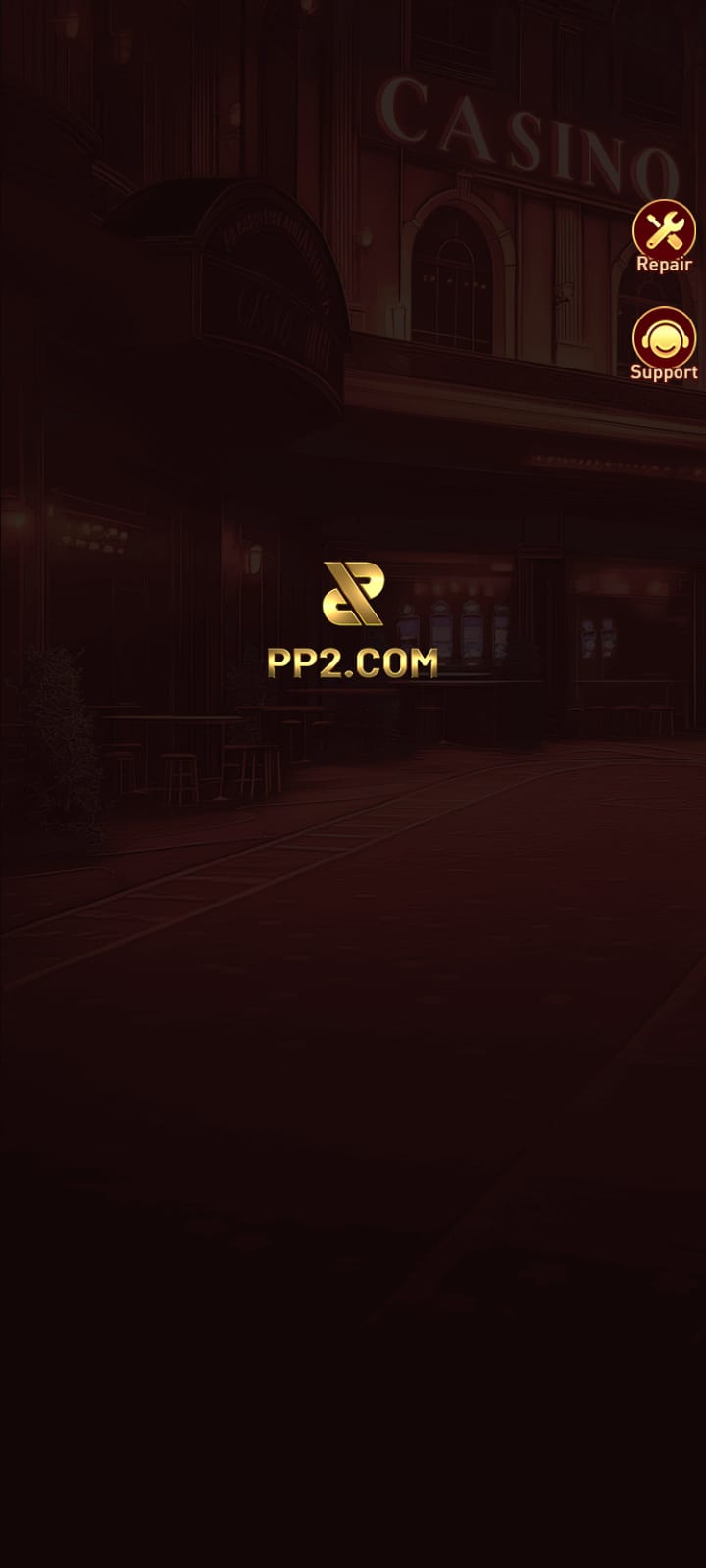 pp2 Game
